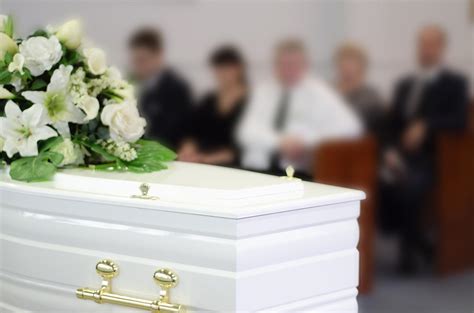 Funeral Services 